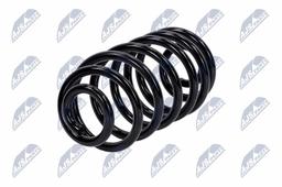 Ressort de suspension NTY ASZ-CH-021