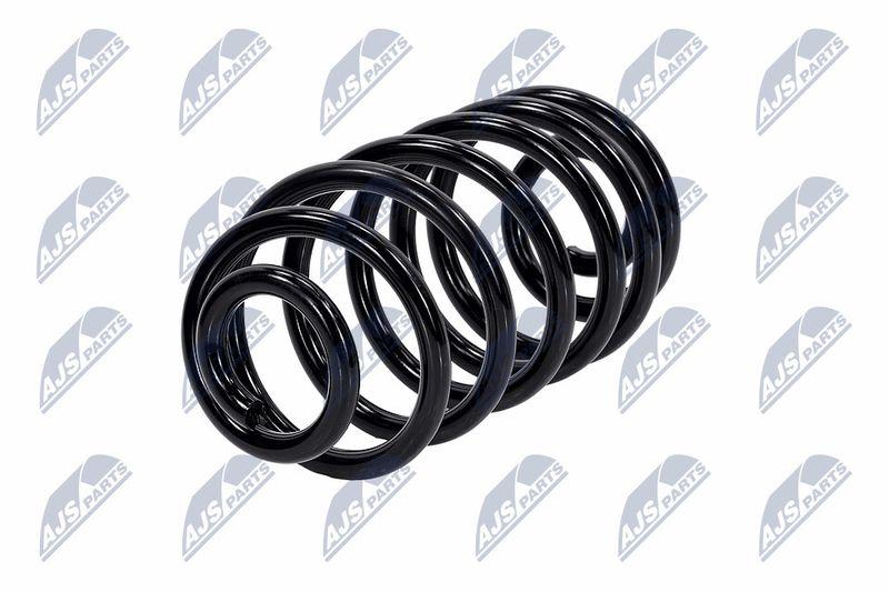 Ressort de suspension NTY ASZ-CH-021