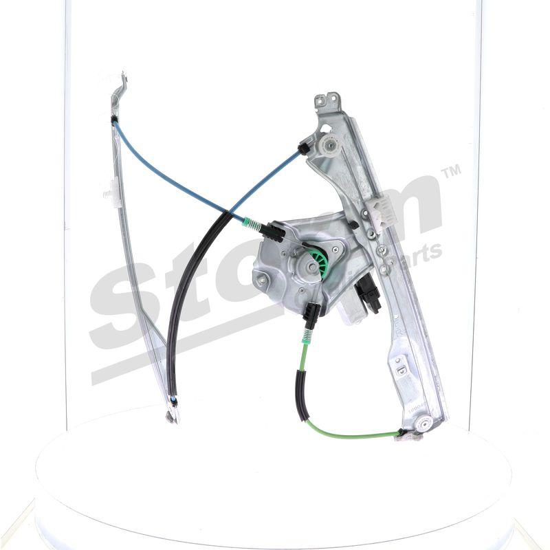 Lève-vitre STORM QUALITY PARTS 80978