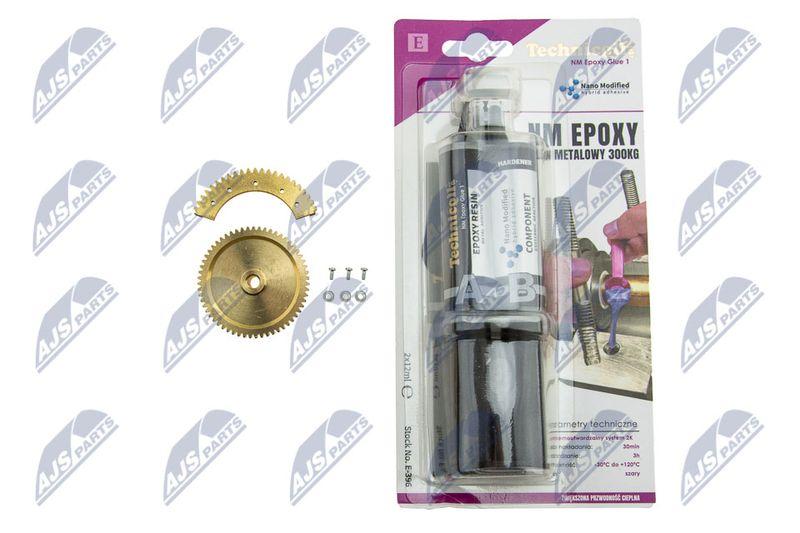 Corps papillon NTY ETB-UV-000