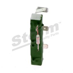 Résistance, pulseur d'air habitacle STORM QUALITY PARTS STO970511