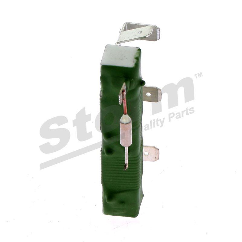 Résistance, pulseur d'air habitacle STORM QUALITY PARTS STO970511