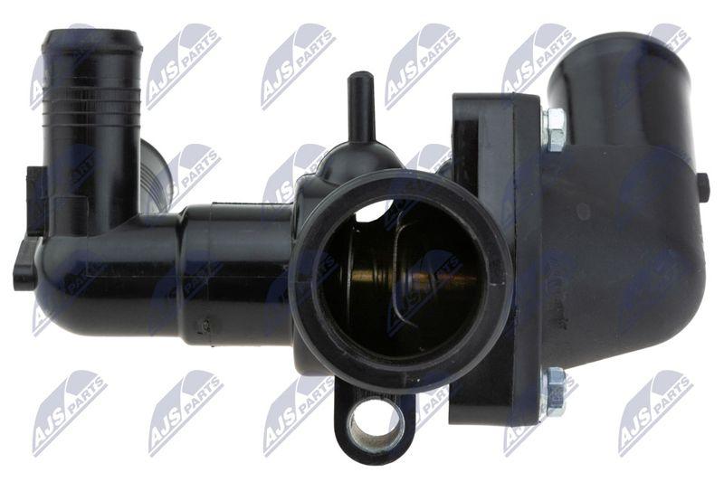 Thermostat, liquide de refroidissement NTY CTM-CT-014