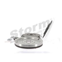Kit adaptateur, embrayage STORM QUALITY PARTS STO1015