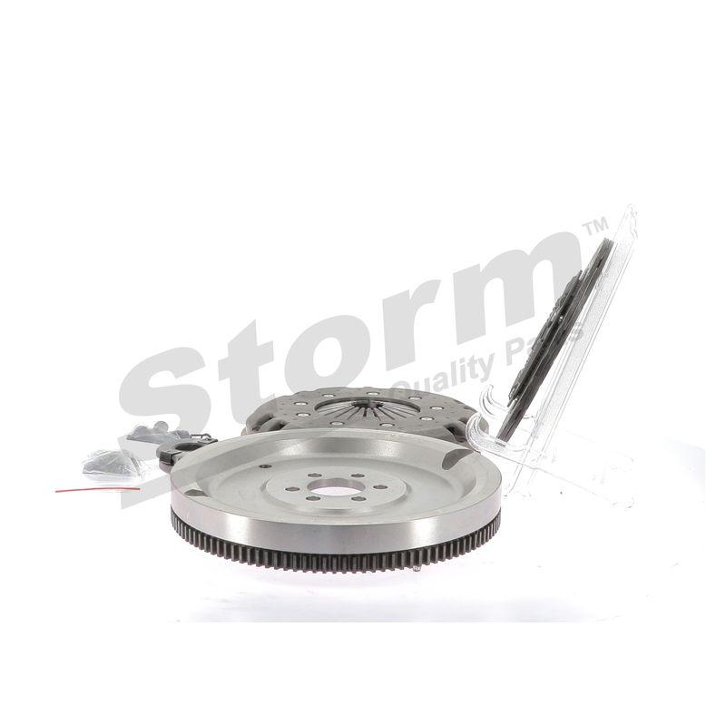 Kit adaptateur, embrayage STORM QUALITY PARTS STO1015
