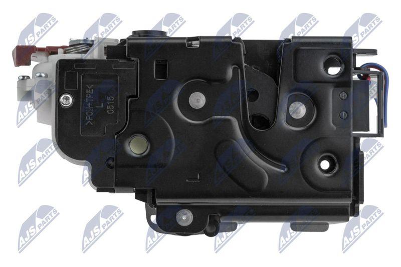 Serrure de porte NTY EZC-VW-219