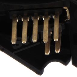Ressort tournant, Airbag STORM QUALITY PARTS 8102002
