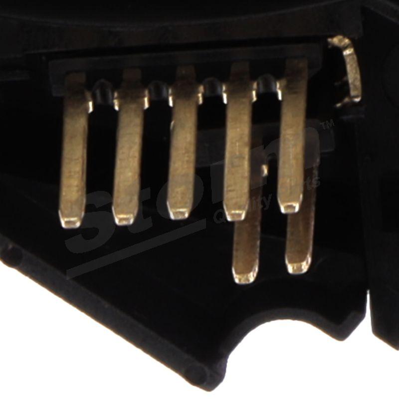 Ressort tournant, Airbag STORM QUALITY PARTS 8102002