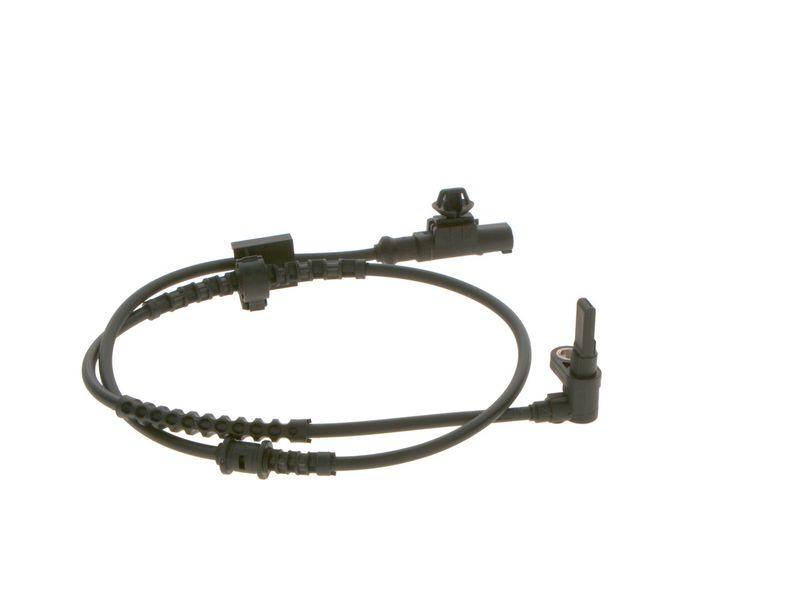 Capteur, vitesse de roue BOSCH 0 265 008 331