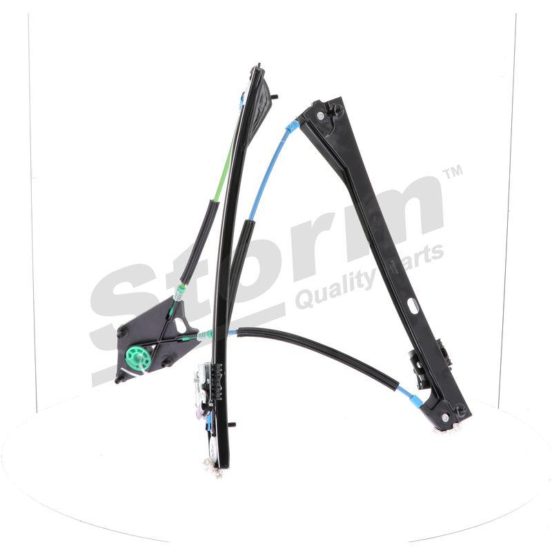Lève-vitre STORM QUALITY PARTS 9307578