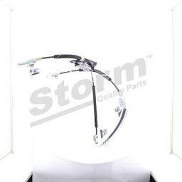Lève-vitre STORM QUALITY PARTS 93080
