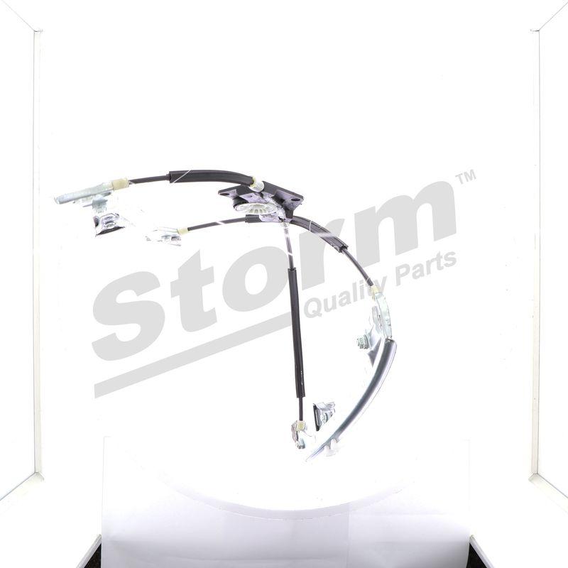 Lève-vitre STORM QUALITY PARTS 93080