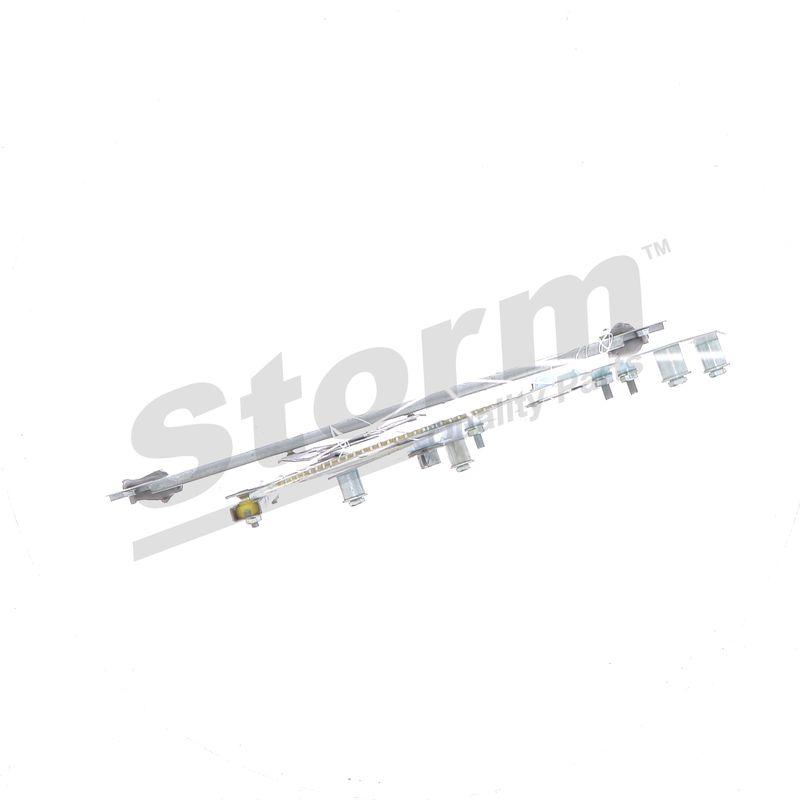 Lève-vitre STORM QUALITY PARTS 87479