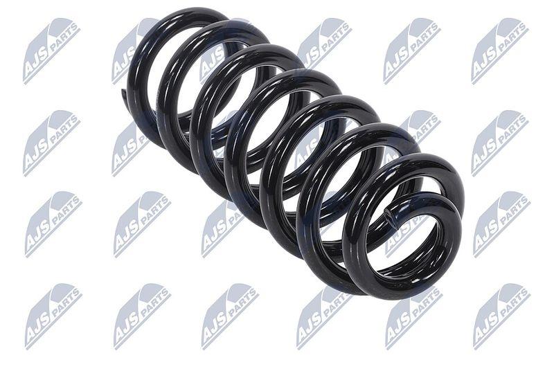 Ressort de suspension NTY ASZ-CH-006
