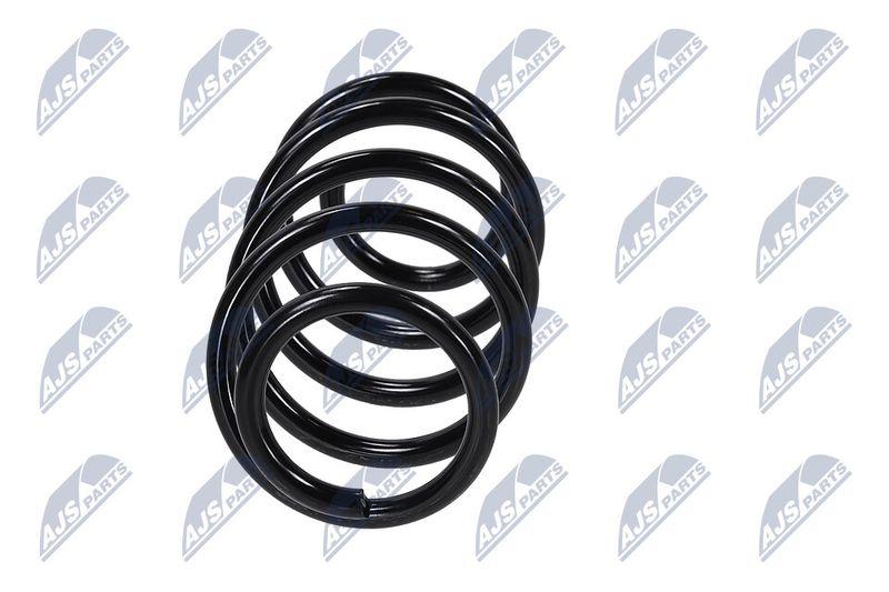 Ressort de suspension NTY ASZ-VW-013