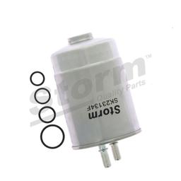 Filtre à carburant STORM QUALITY PARTS 10813