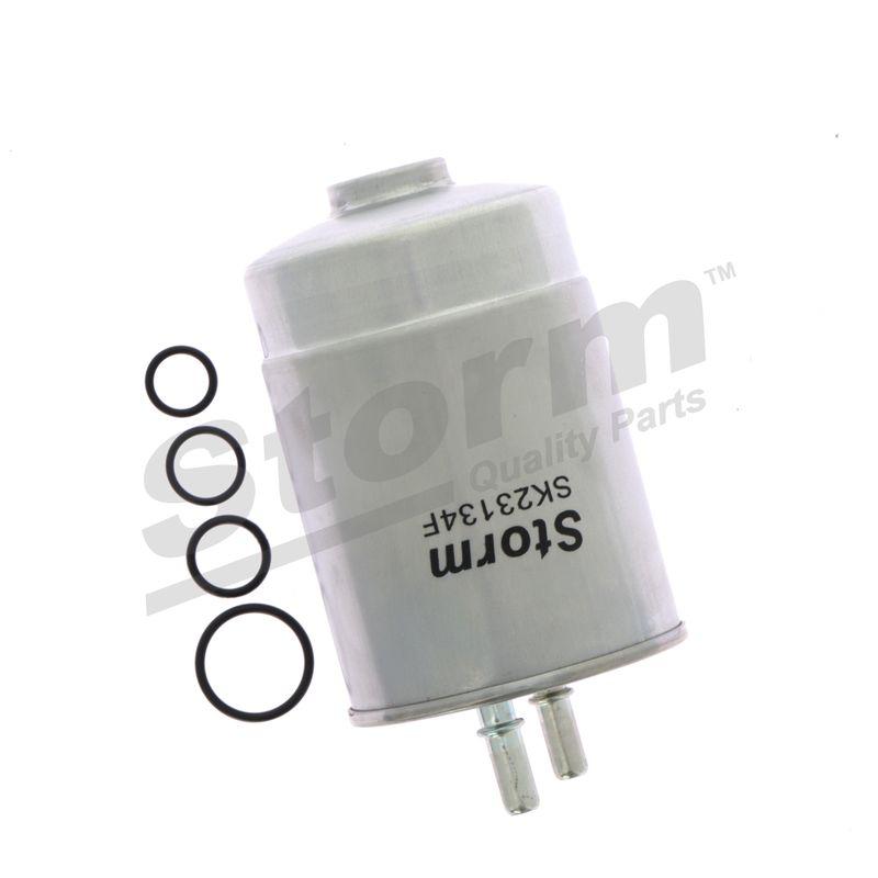 Filtre à carburant STORM QUALITY PARTS 10813