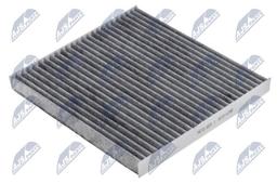 Filtre, air de l'habitacle NTY FCF-CH-019C