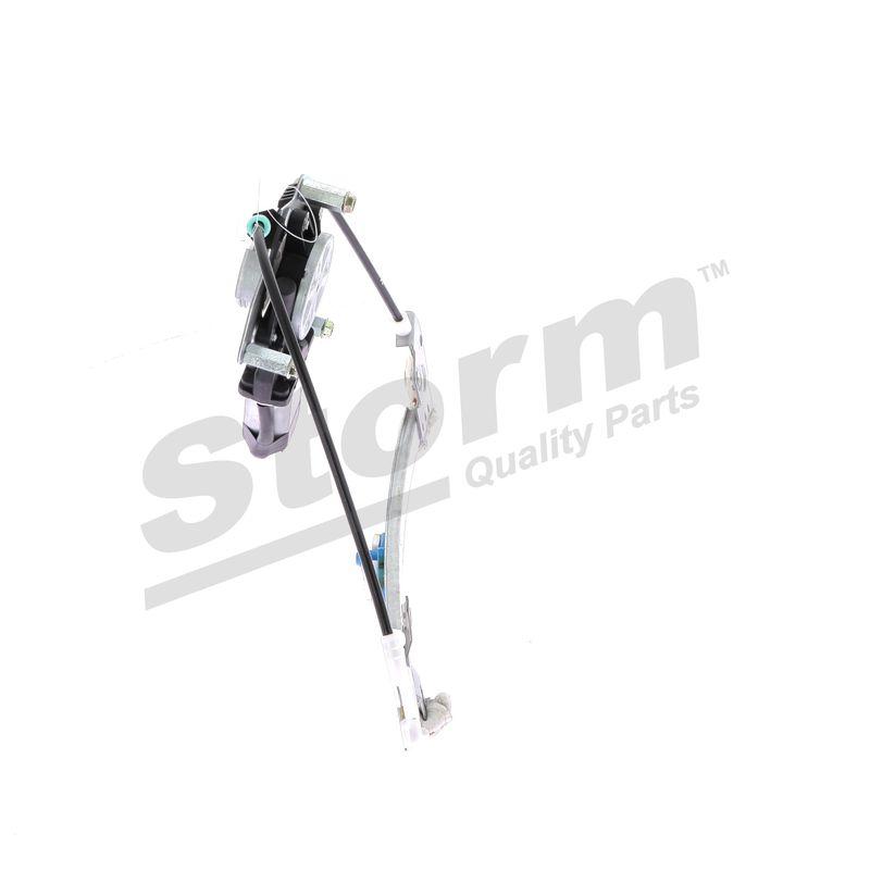 Lève-vitre STORM QUALITY PARTS 87179