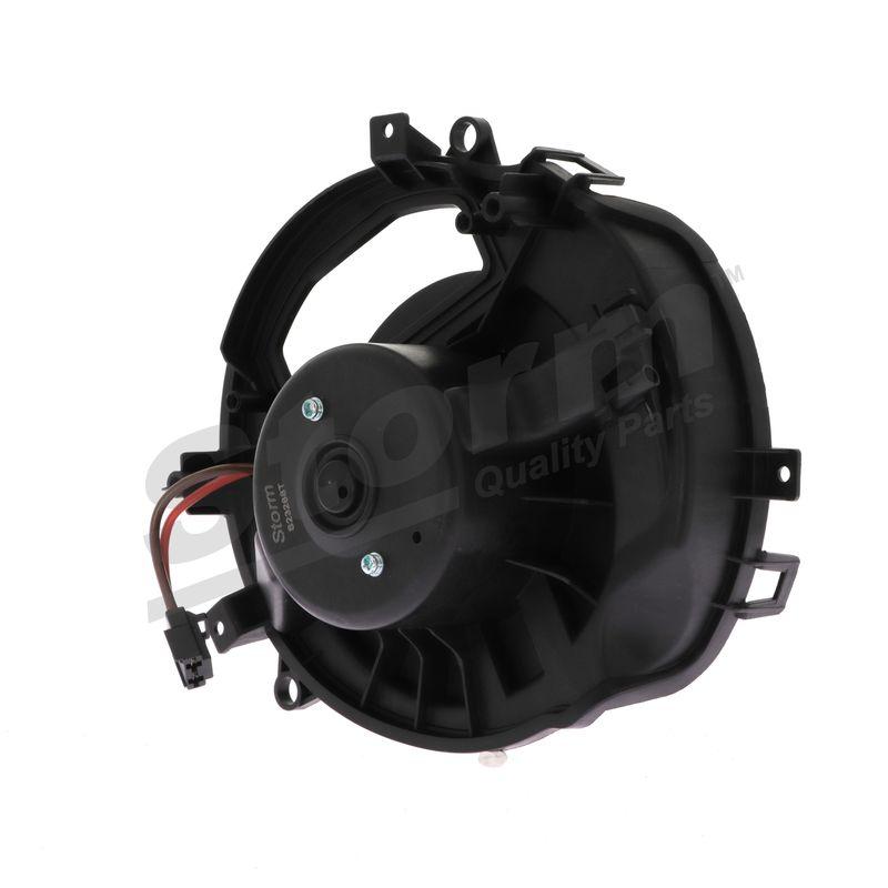 Pulseur d'air habitacle STORM QUALITY PARTS 9850802