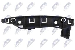 Support, pare-chocs NTY EZC-CT-080