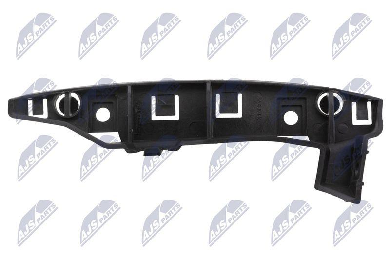 Support, pare-chocs NTY EZC-CT-080