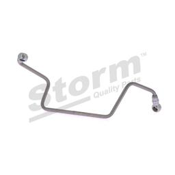 Conduite d'huile, compresseur STORM QUALITY PARTS STO5030324