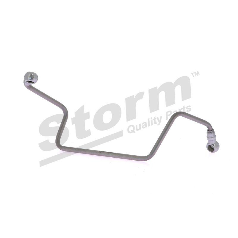 Conduite d'huile, compresseur STORM QUALITY PARTS STO5030324