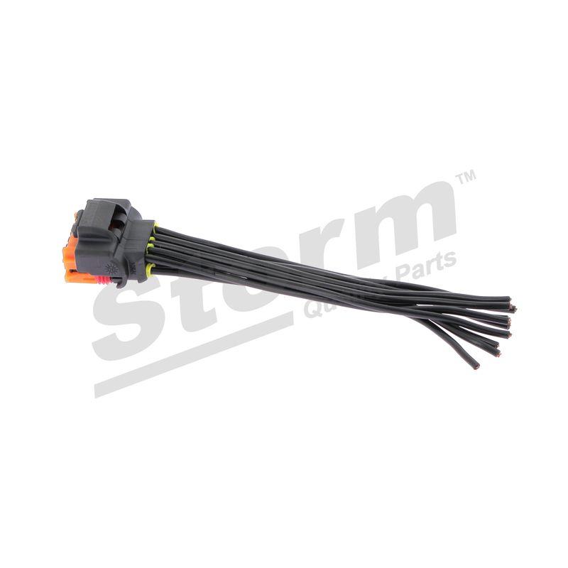 Kit réparation de câble, projecteur principal STORM QUALITY PARTS 888201