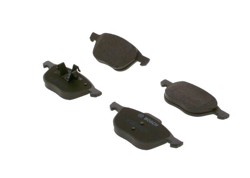 Kit de plaquettes de frein, frein à disque BOSCH 0 986 424 794