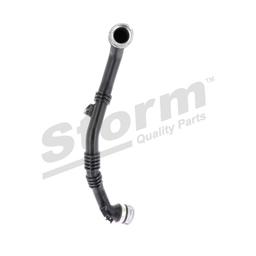 Gaine de suralimentation STORM QUALITY PARTS F15810