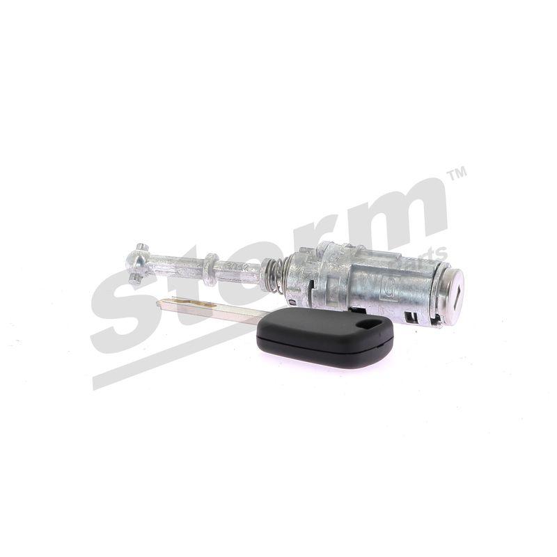 Cylindre de serrure STORM QUALITY PARTS 27525