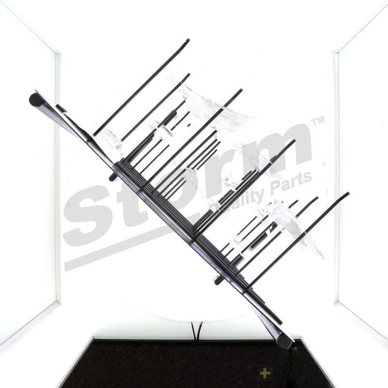 Présentoir sur pied STORM QUALITY PARTS PRES CLES ST