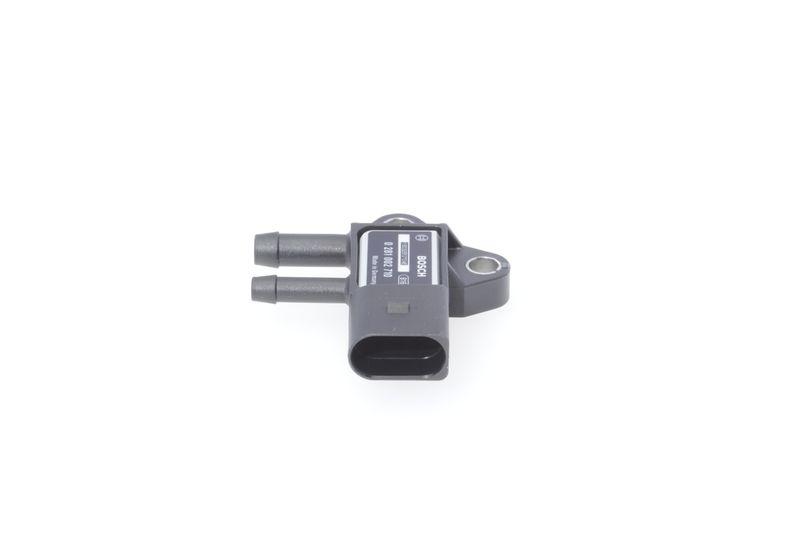 Capteur, pression des gaz échappement BOSCH 0 281 002 710