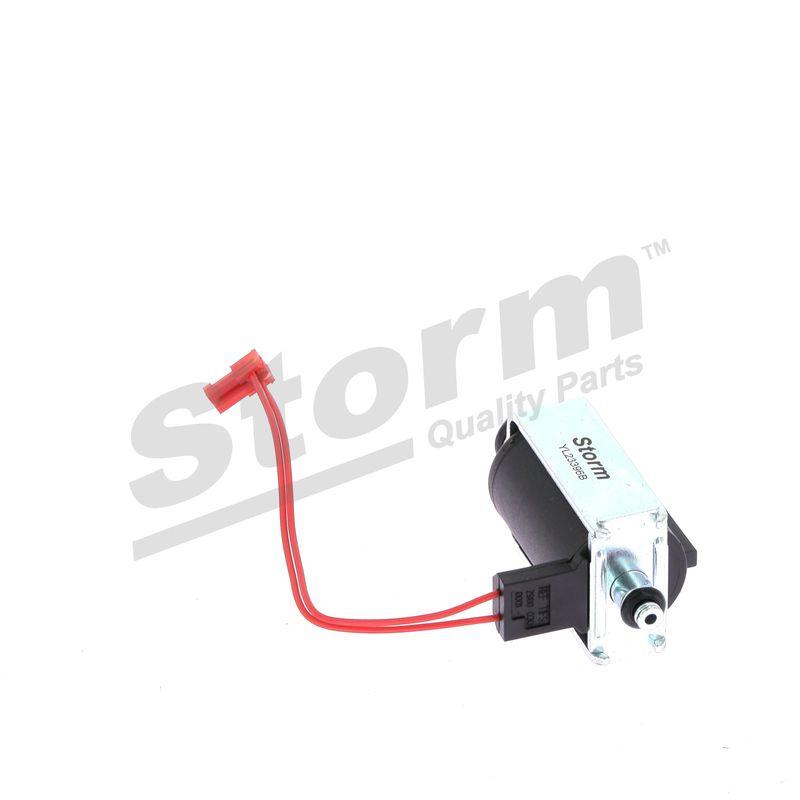 Pompe d’additif STORM QUALITY PARTS 777499