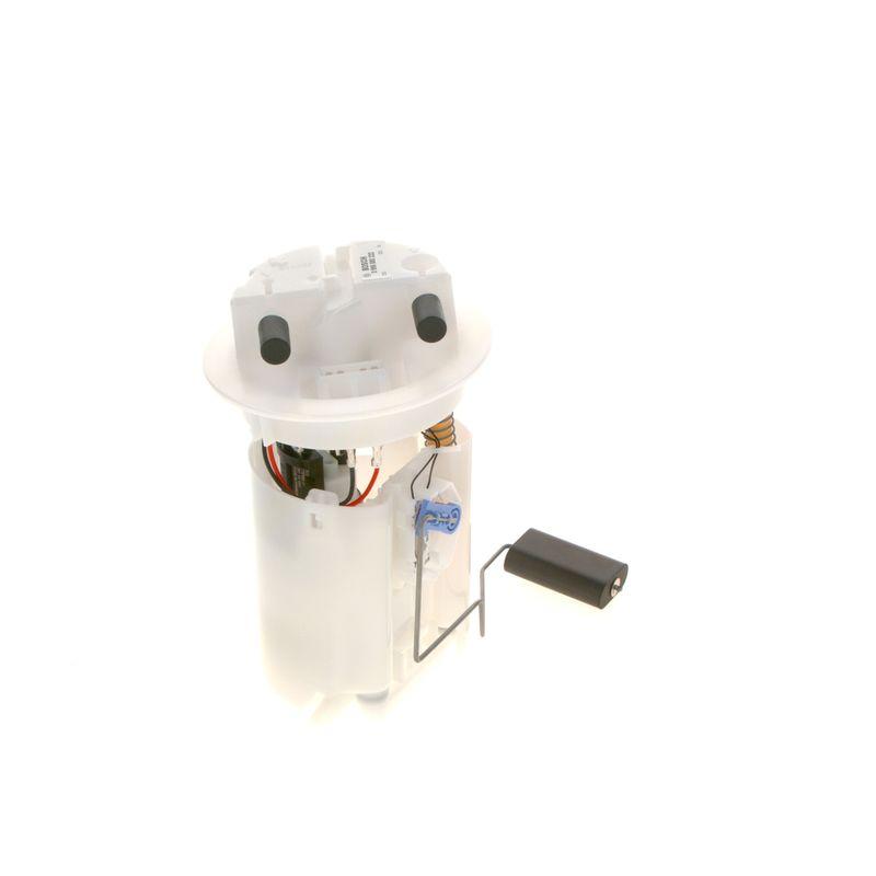 Unité d'injection de carburant BOSCH 0 986 580 222
