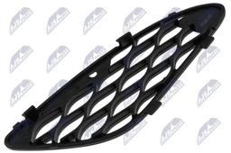 Grille de ventilation, pare-chocs NTY EZC-ME-247