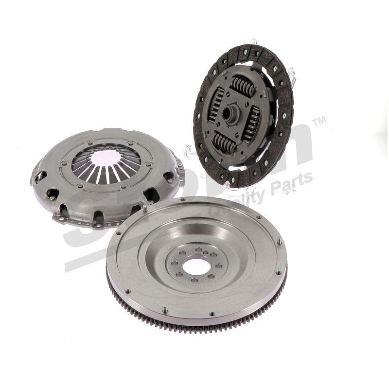 Kit adaptateur, embrayage STORM QUALITY PARTS STO1012