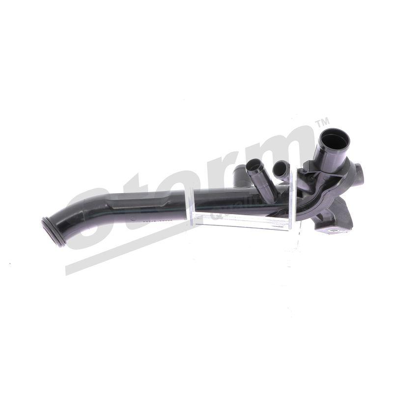 Tuyauterie de liquide de refroidissement STORM QUALITY PARTS F15970