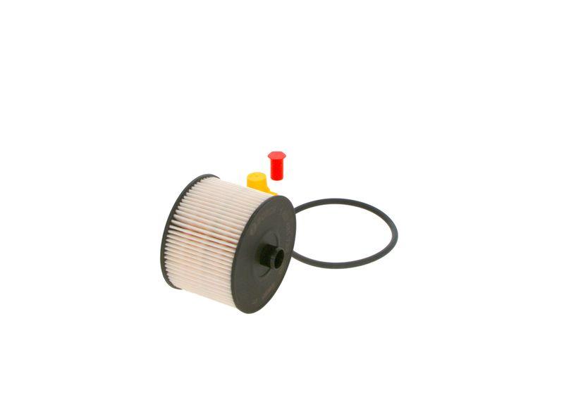 Filtre à carburant BOSCH 1 457 431 723