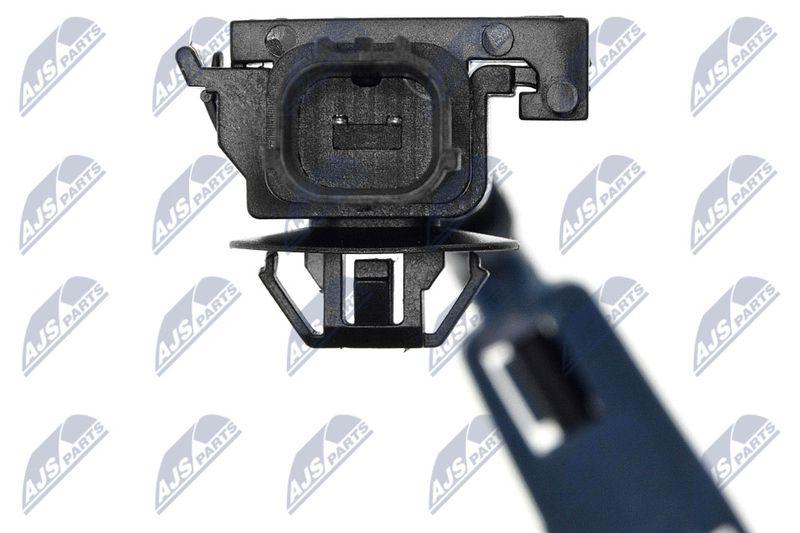 Capteur, vitesse de roue NTY HCA-HD-007