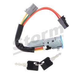 Fermeture-volant STORM QUALITY PARTS 20026