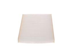 Filtre, air de l'habitacle BOSCH 1987435112