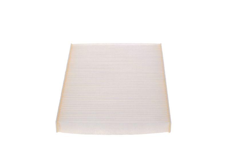Filtre, air de l'habitacle BOSCH 1987435112
