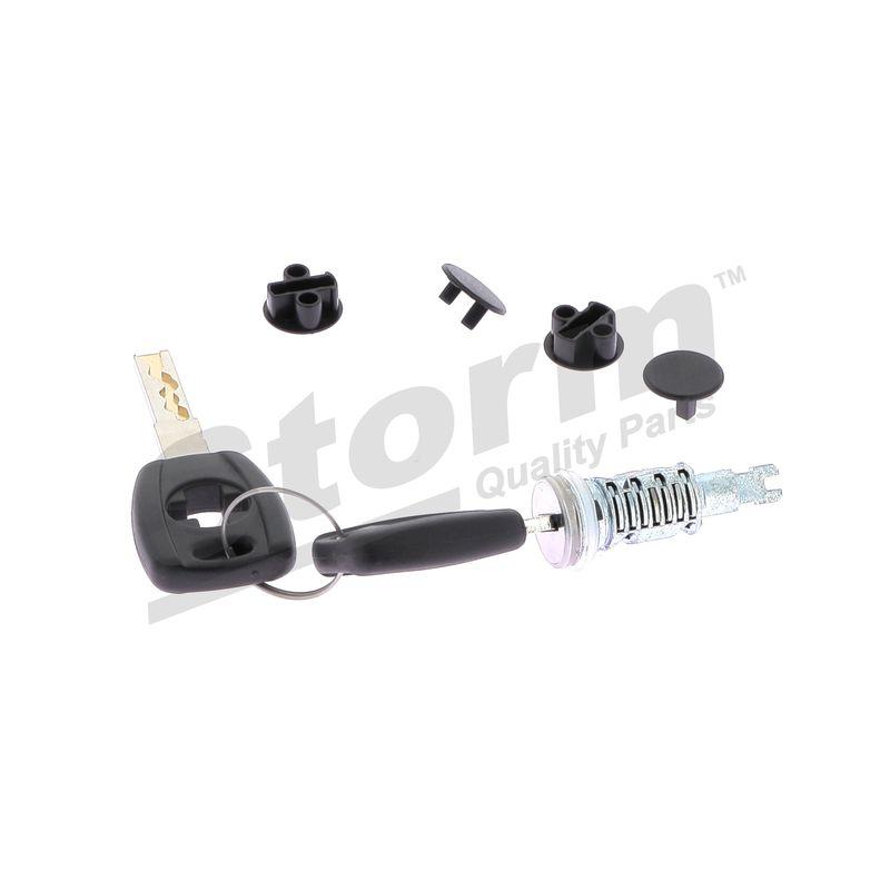 Cylindre de serrure STORM QUALITY PARTS 2962002