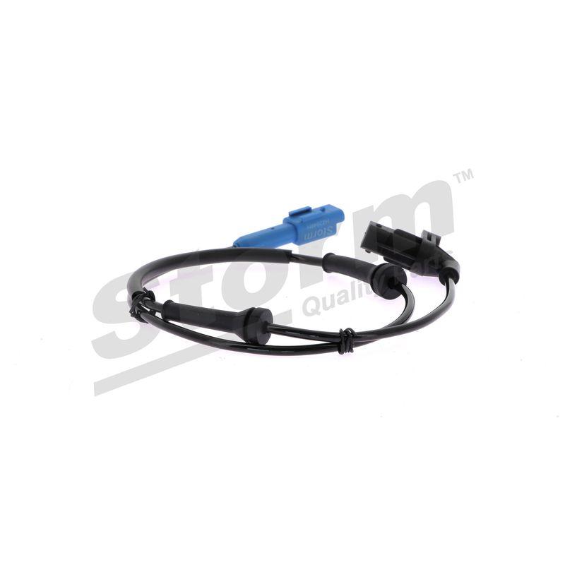 Capteur, vitesse de roue STORM QUALITY PARTS 777107