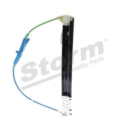 Lève-vitre STORM QUALITY PARTS 10280