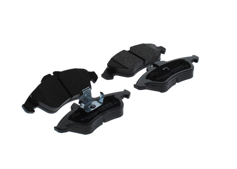 Kit de plaquettes de frein, frein à disque BOSCH 0 986 424 218