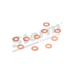 Bague d'étanchéité, porte-injecteur STORM QUALITY PARTS 460013