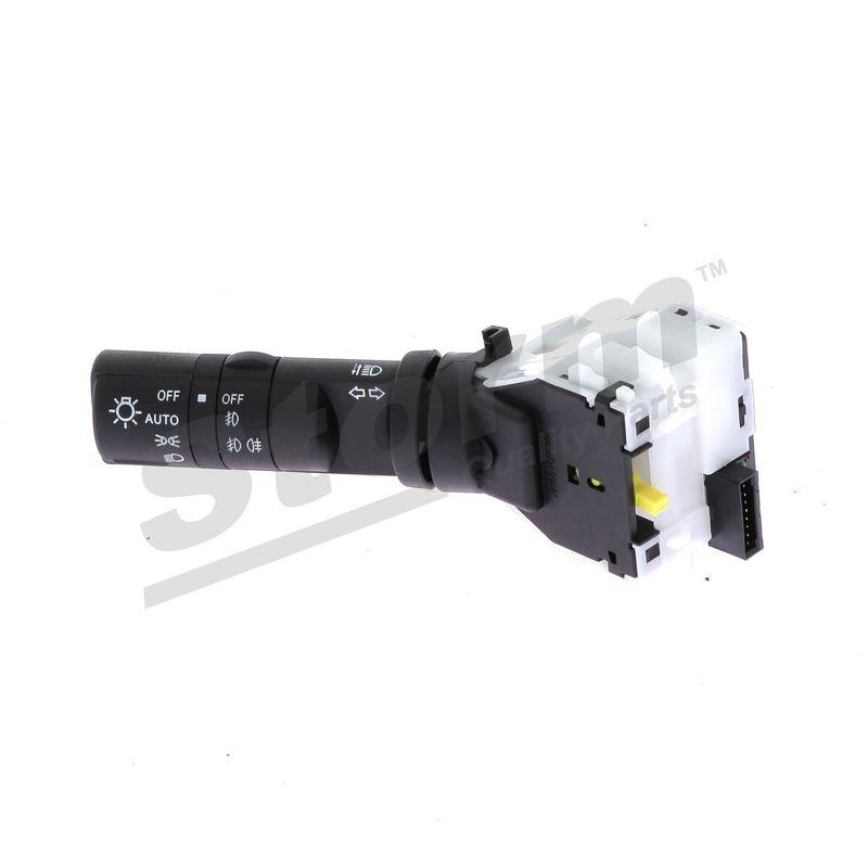Commutateur de colonne de direction STORM QUALITY PARTS STO15092001